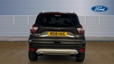 Ford Kuga 1.5 EcoBoost 182 Titanium 5dr Auto Petrol Estate